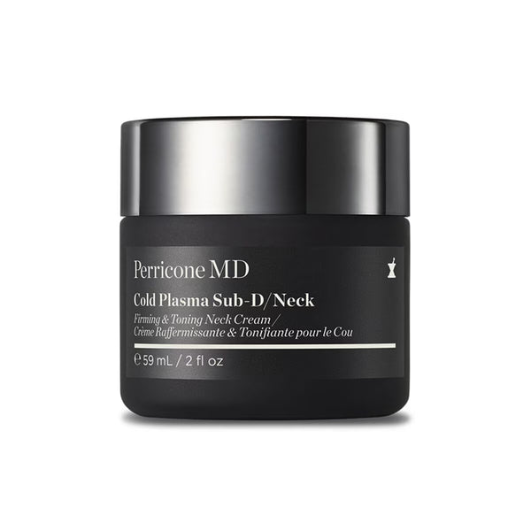 Perricone MD, Cold Plasma Plus+ Sub-D/Neck Treatment, 59ML