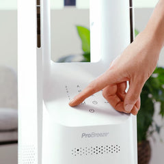 Pro Breeze 40