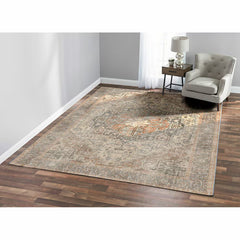 Korhani Washable Area Rug in 3 Designs, 240 X 300 Cm