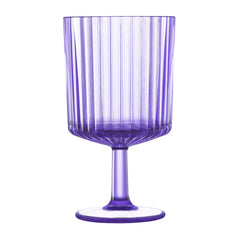 Pandex Acrylic Stacking Tumblers, 355Ml, 8 Pack
