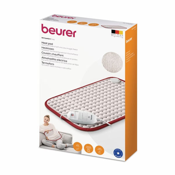 Beurer HK Cosy Electric Heat Pad