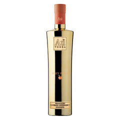 Au Vodka Juicy Peach, 70Cl