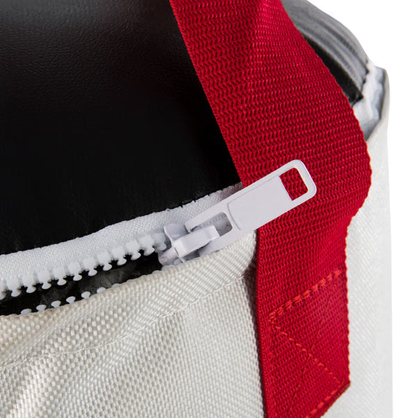 UFC MMA Punch Bag 25Kg in Black or White