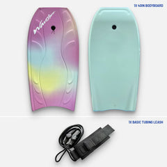 Wavestorm 40