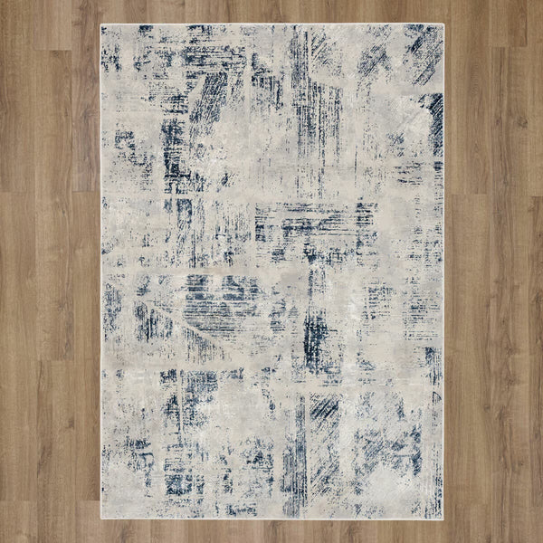 Guinevere Area Rug in 3 Designs, 198 X 274 Cm