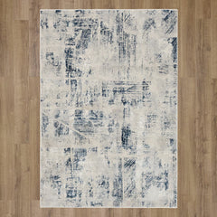Guinevere Area Rug in 3 Designs, 198 X 274 Cm
