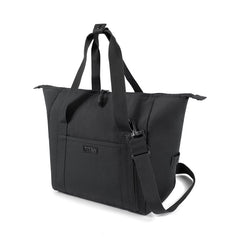 Titan 25 Can Insulated Carry-All with 2 High Performance Ice Walls in Black