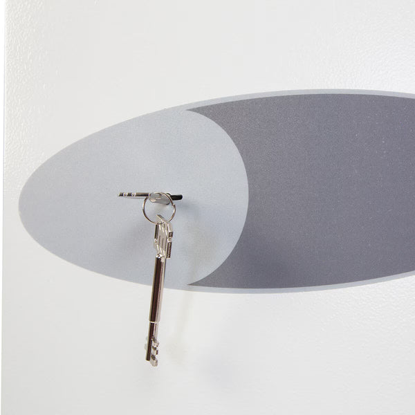 Phoenix 42 Litre Fortress SS1183K Security Safe with Key Lock