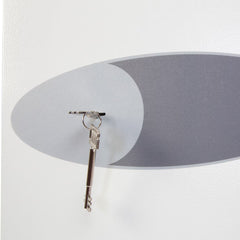 Phoenix 42 Litre Fortress SS1183K Security Safe with Key Lock