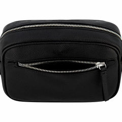 DKNY Macy Cross Body Bag in Black