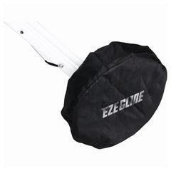 Eze Glide Smart Fold 3-Wheel Golf Trolley in Black