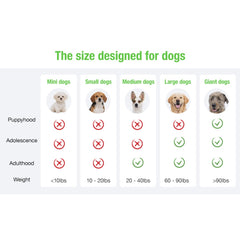 Dog Fetch Ball with Grab Straps for Small and Medium Dogs Durable Pet Play Ball for Outdoor Training Water Play and Daily Exercise