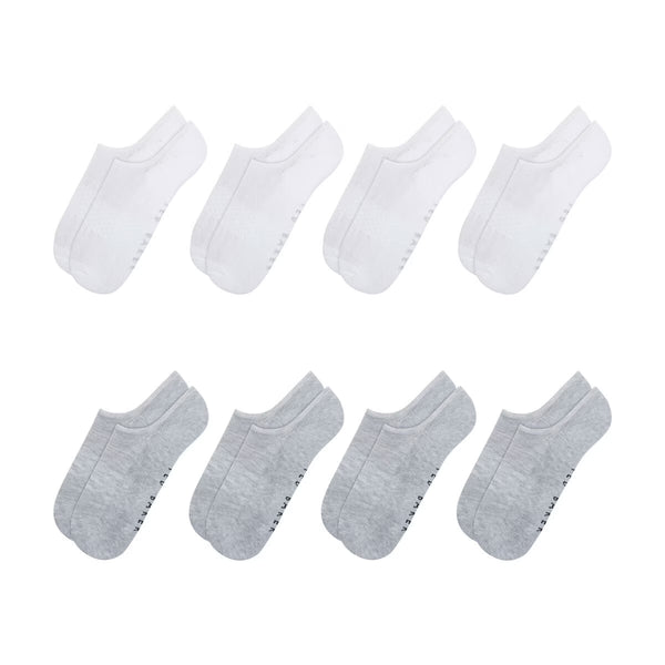 Ted Baker Men'S Liner Sock, 8 Pack