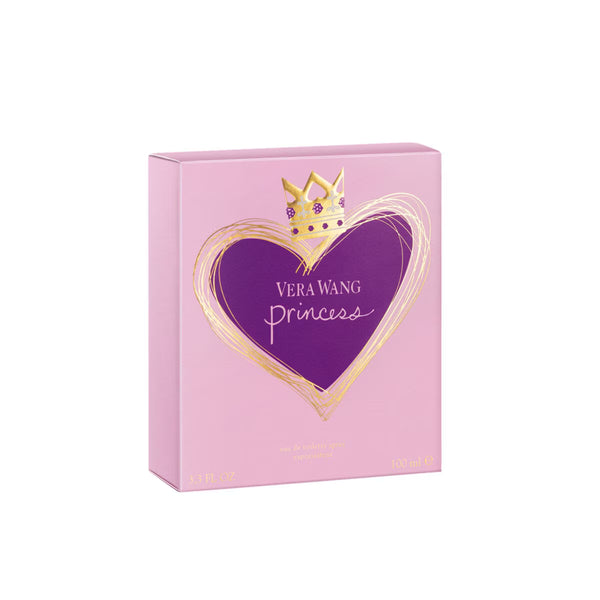 Vera Wang Princess Eau De Toilette, 100Ml