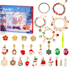 Cat Advent Calendar 2025, 24 Day Countdown to Christmas Cat Gifts with 24Pcs Assorted Cat Interactive Toys Countdown Calendar for Kitten Flurry Friends