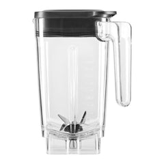 Kitchenaid K150 Stand Blender, Charcoal Grey 5KSB1325BDG
