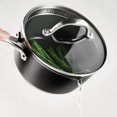 Tramontina 12 Piece Non-Stick Cookware Set