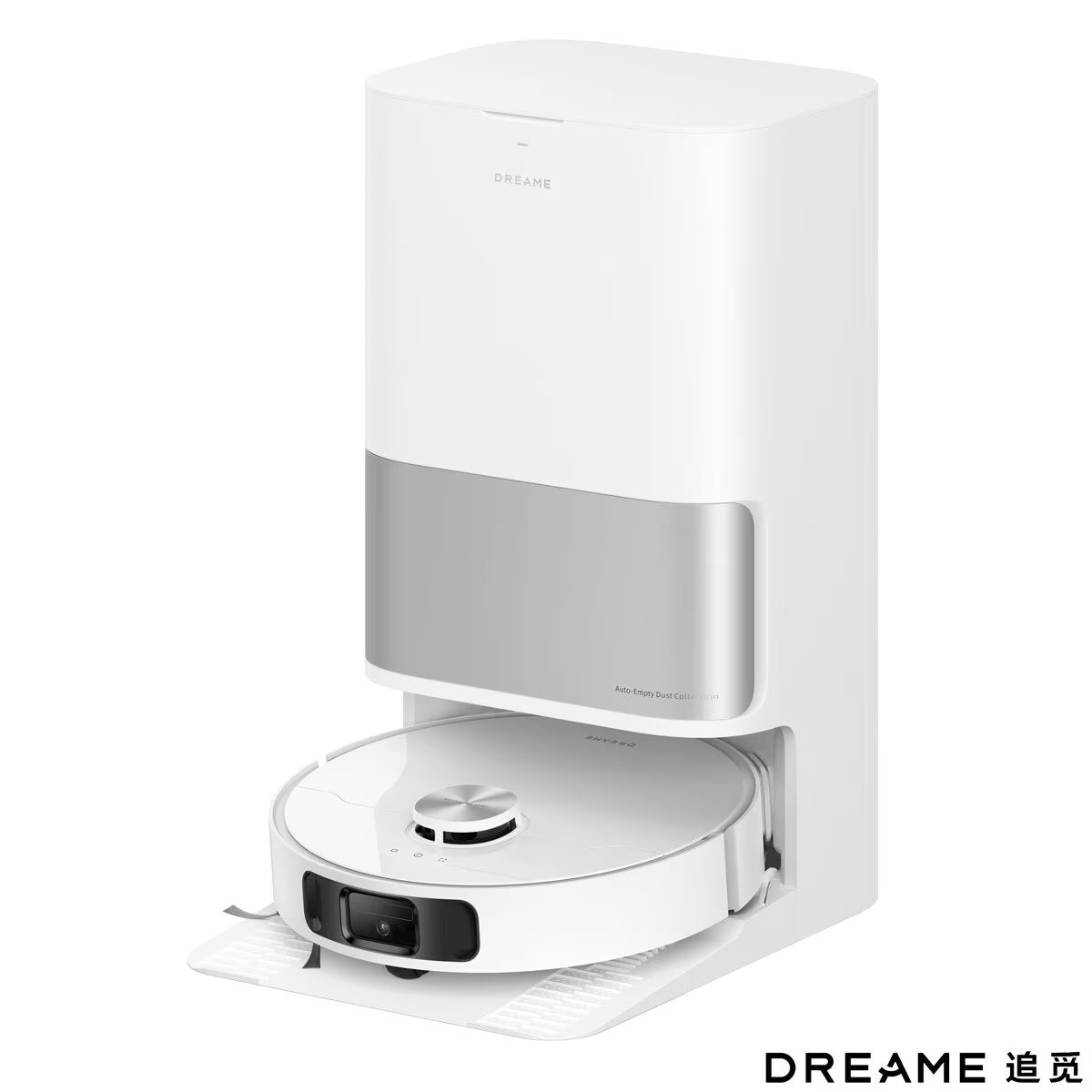 Dreame L10S Ultra Gen 2 Robot Vacuum Cleaner, RLL32SE