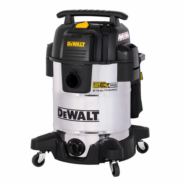 DEWALT® Wet & Dry Corded Vacuum Cleaner, 45 Litre with 2.1M Hose