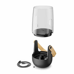 Sophie & Sophie Little Lantern Aroma Diffuser Bundle with 3 Aromatherapy Oils