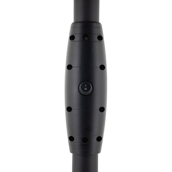 Sunred Moderna 2.15M 2,000W Electric Smart Patio Heater
