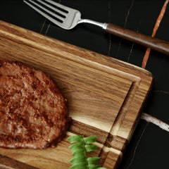 3pcs Cutting Board Set, Essential Kitchen Chopping Board, Camping Gear, Kitchen Decor, Christmas Gift, Professional Cutting Board for Meat, Vegetables, Cheese, Fruit, Kitchen Gadgets & Accessories