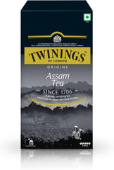 Twinings Advent Calendar 2025 Premium Tea Selection, 24 Delightful Green & Herbal Infusion Tea Bags