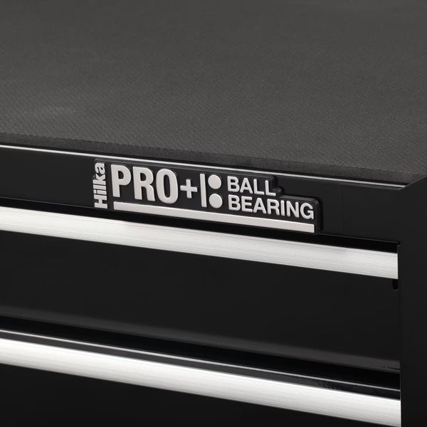 Hilka HD Pro+ 9-Drawer Tool Chest
