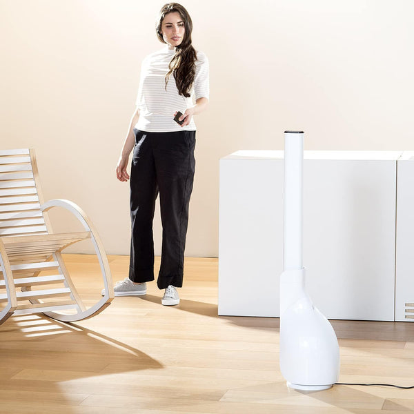Taurus Babel Invisible Tower Slim Fan 40