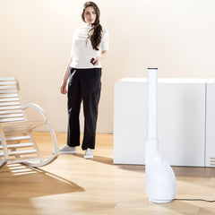 Taurus Babel Invisible Tower Slim Fan 40