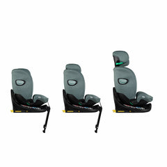 Cosatto All in All Extra I-Size 360 Car Seat, Meadow