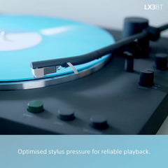 Sony PSLX3BT Bluetooth Turntable
