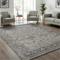 Gertmenian Divina Area Rug in 4 Designs, 200 X 274 Cm