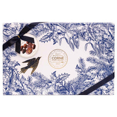 Corne Port Royale Seasons Collection, 315G in 2 colors