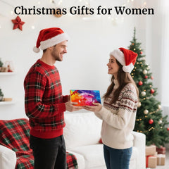 Birthday Gifts for Women: Linkax 8 Pcs Shower Steamers Aromatherapy Bath Bombs SPA Self Care, Small Relaxation Thank You Gifts for Women Men Mum, Christmas Stocking Fillers Stuffers for Teen Girls