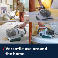 Hoover 4- In-1 Mattress Vacuum Cleaner, HMC510UV