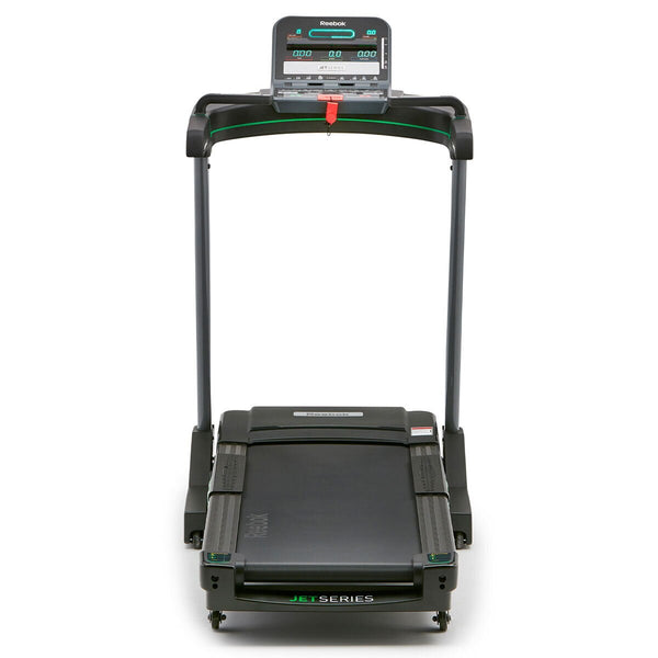 Reebok Jet 200 Series Treadmill