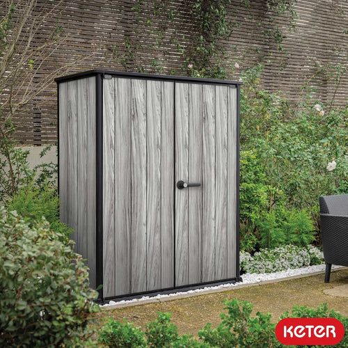 Keter Storm Grey Signature Alto 4Ft 6