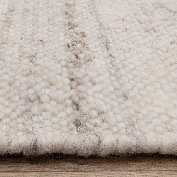 Birkdale Ivory Rug, in 3 Sizes