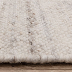 Birkdale Ivory Rug, in 3 Sizes