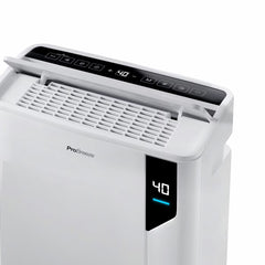 Pro Breeze 20L Premium Dehumidifier with Special Laundry Mode, PB-D-23-UK
