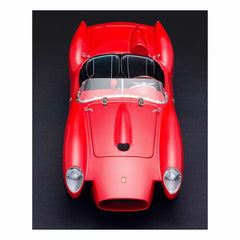 Ferrari Icons of Excellence by Arianna Previtera