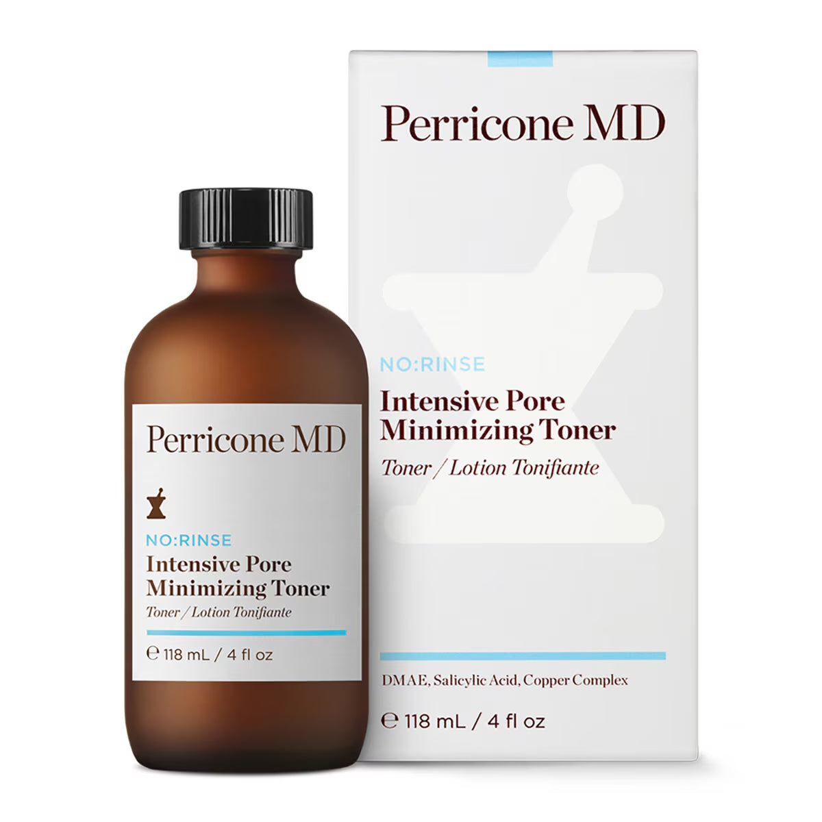 Perricone MD No Rinse Intensive Pore Minimising Toner, 118Ml