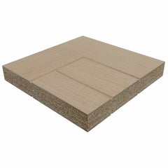 Mendes Internal FD30 Prefinished Fire Door - Oak Wiltshire in 3 Sizes