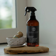 Sand & Fog Room Spray, 1 Litre in 2 Fragrances