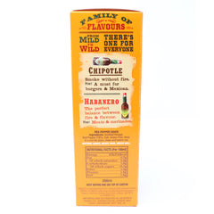 Mcilhenny Co. Tabasco Sauce, 350Ml