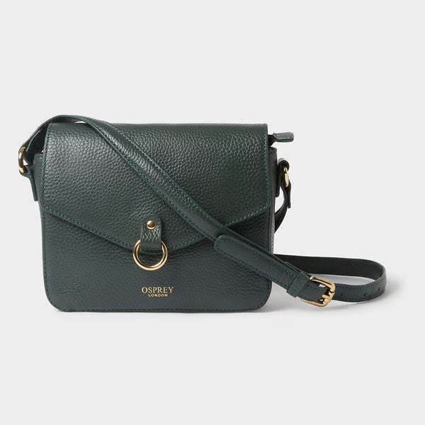 Osprey Ledgemore Crossbody Bag in Black