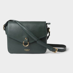 Osprey Ledgemore Crossbody Bag in Black
