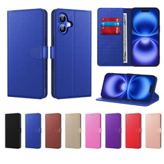 Luxury Case for iPhone 16 Pro Max Plus, 15 Pro Max Plus, 14 Pro Max Plus, 13 Pro Max mini, 12 Pro Max Mini, 11 Pro Max XS MAX XS X SE 8 Plus 7 Plus 6 6S PlusLeather Phone Case Cover, PU Faux Leather Wallet Book Folio Flip Magnetic Shockproof Case with Car
