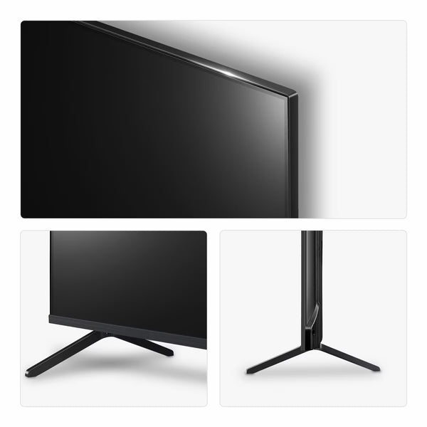 LG 85QNED92A6A 85 Inch QNED 4K Ultra HD Smart TV